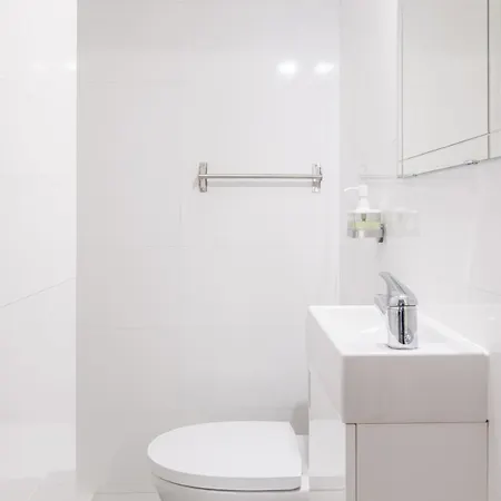 Cloud 9 Livings Apartment Lisbon